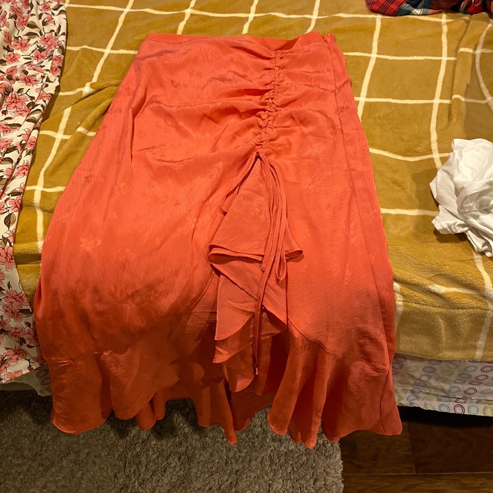 Womens Skirt